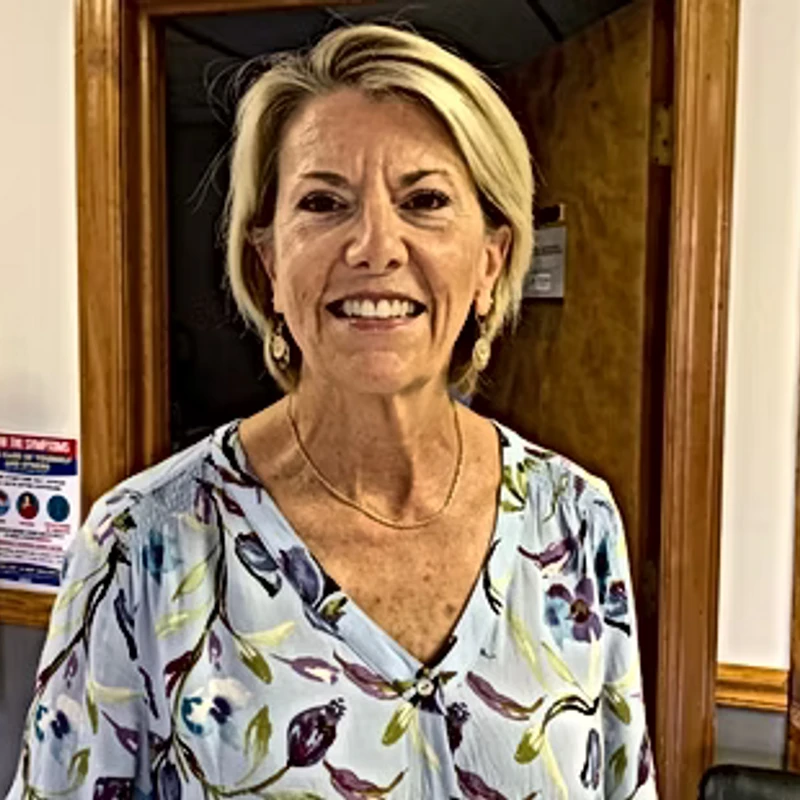 Leigh McFaddin