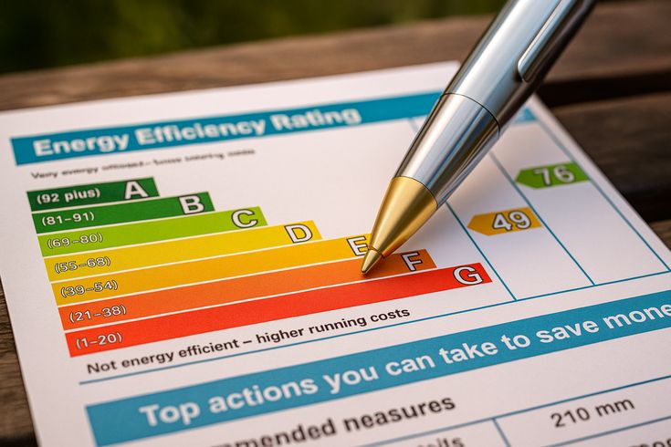 Energy Evaluations