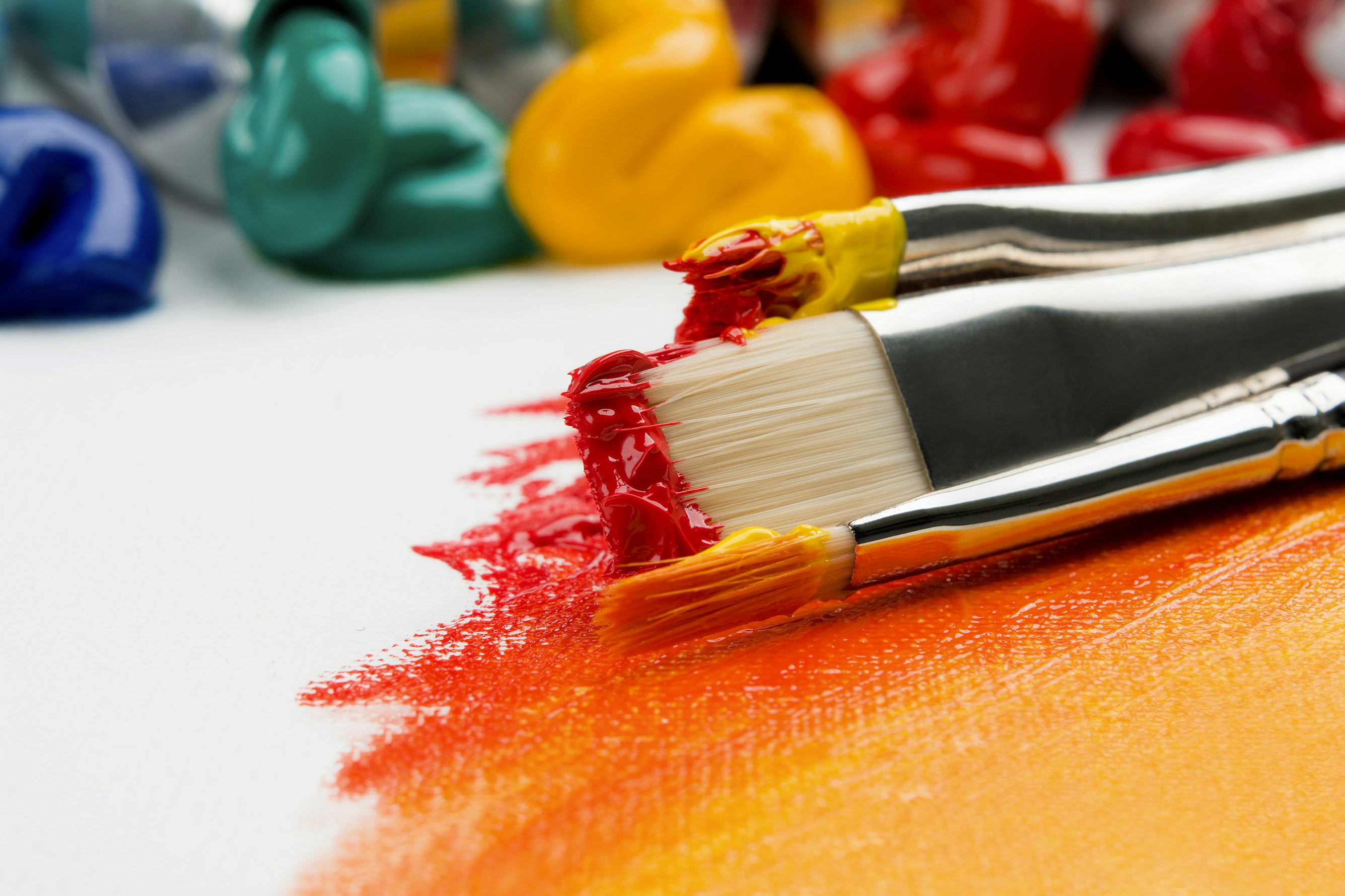 Fine Art Printing Studio