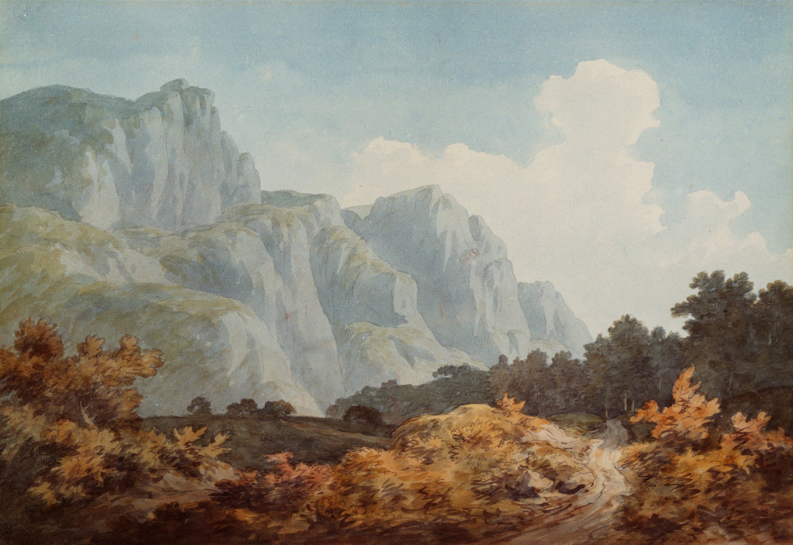 Memorial Artwork