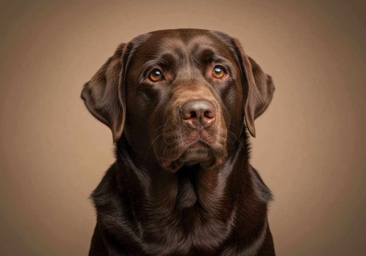 Pet Portraits