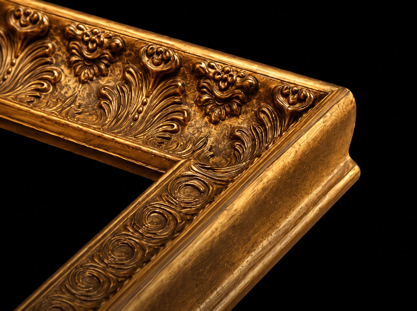 Roma Italian Frames
