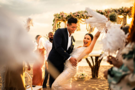 Wedding Photography