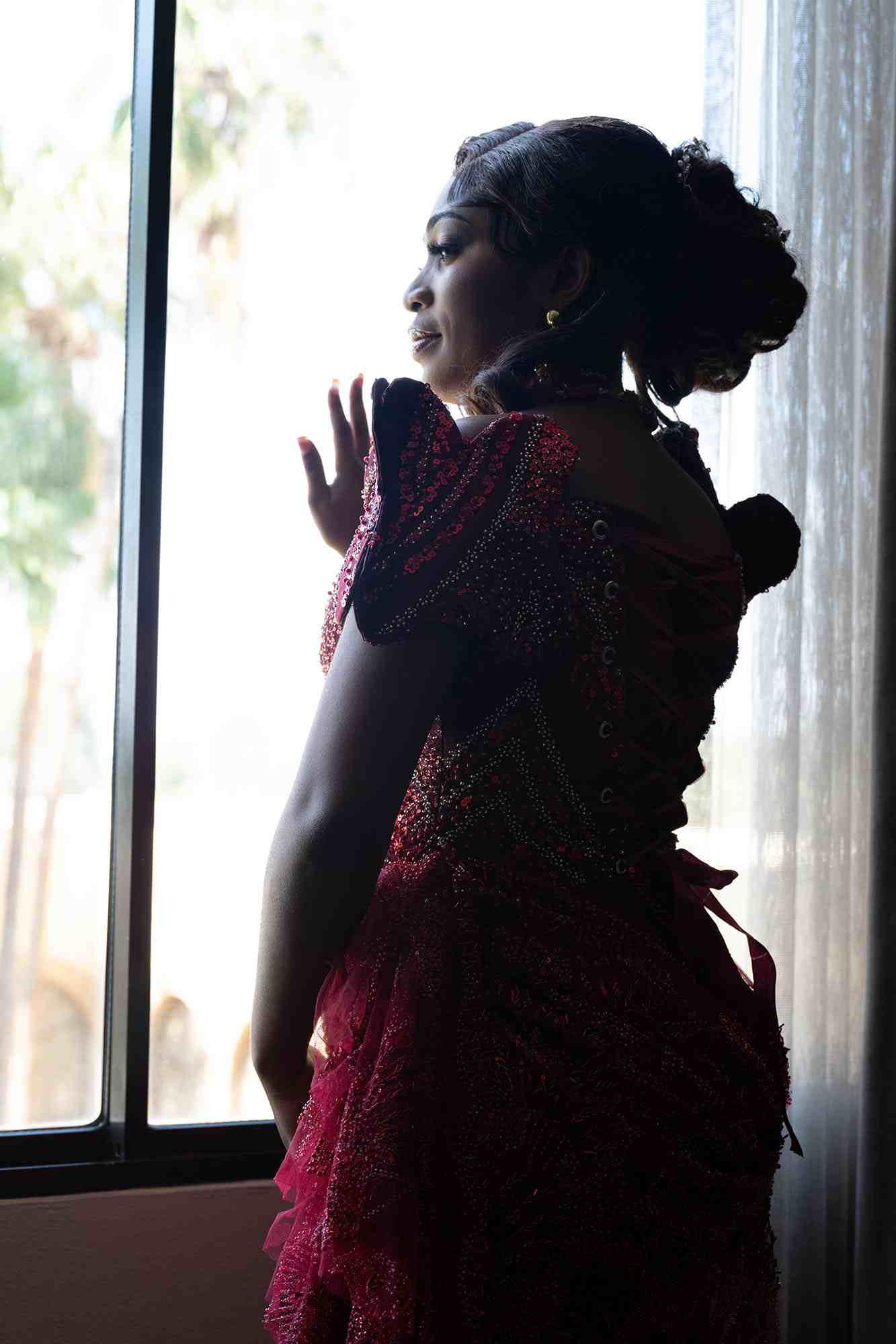 Heirloom Bridal Portraits