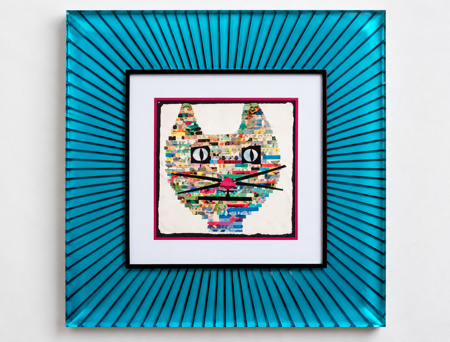 Prisma Acrylic Frames