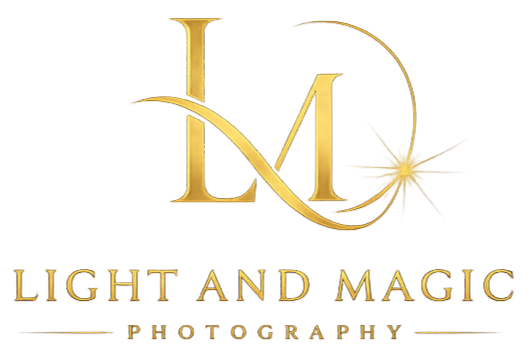 Light & Magic Photography