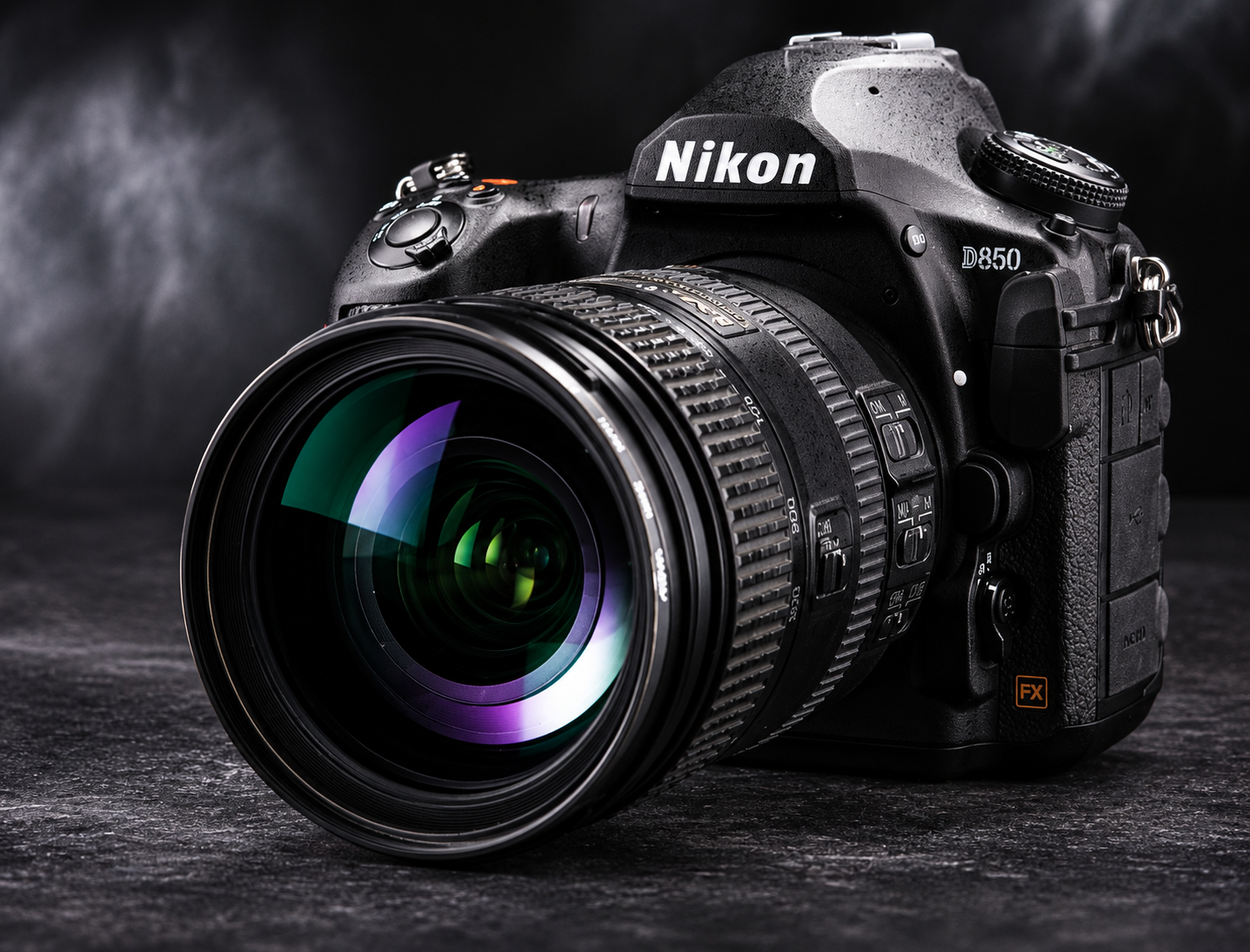Photography Equipment