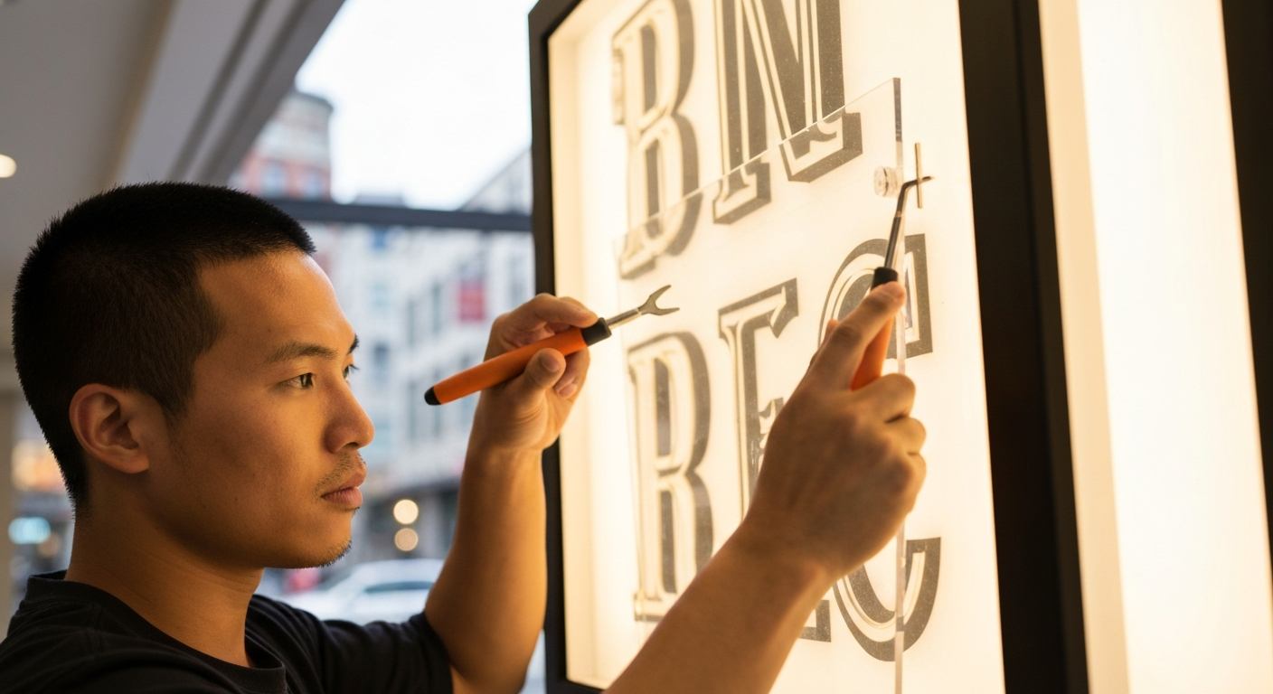 Custom Fabrication — Bring Us Your Idea