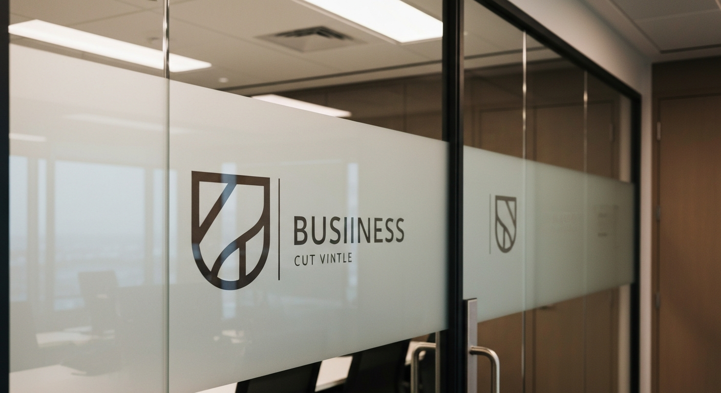 Office Branding — Keystone Architects