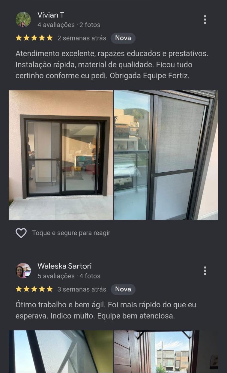 Avaliação 5
