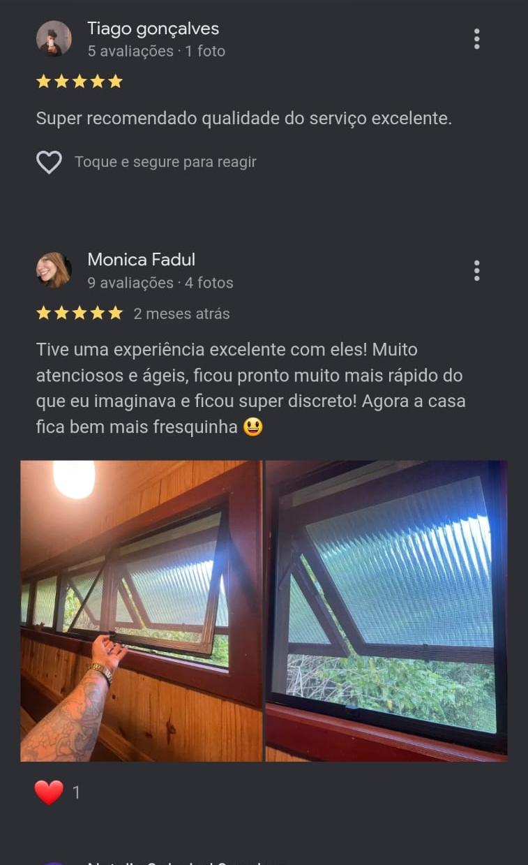 Avaliação 1