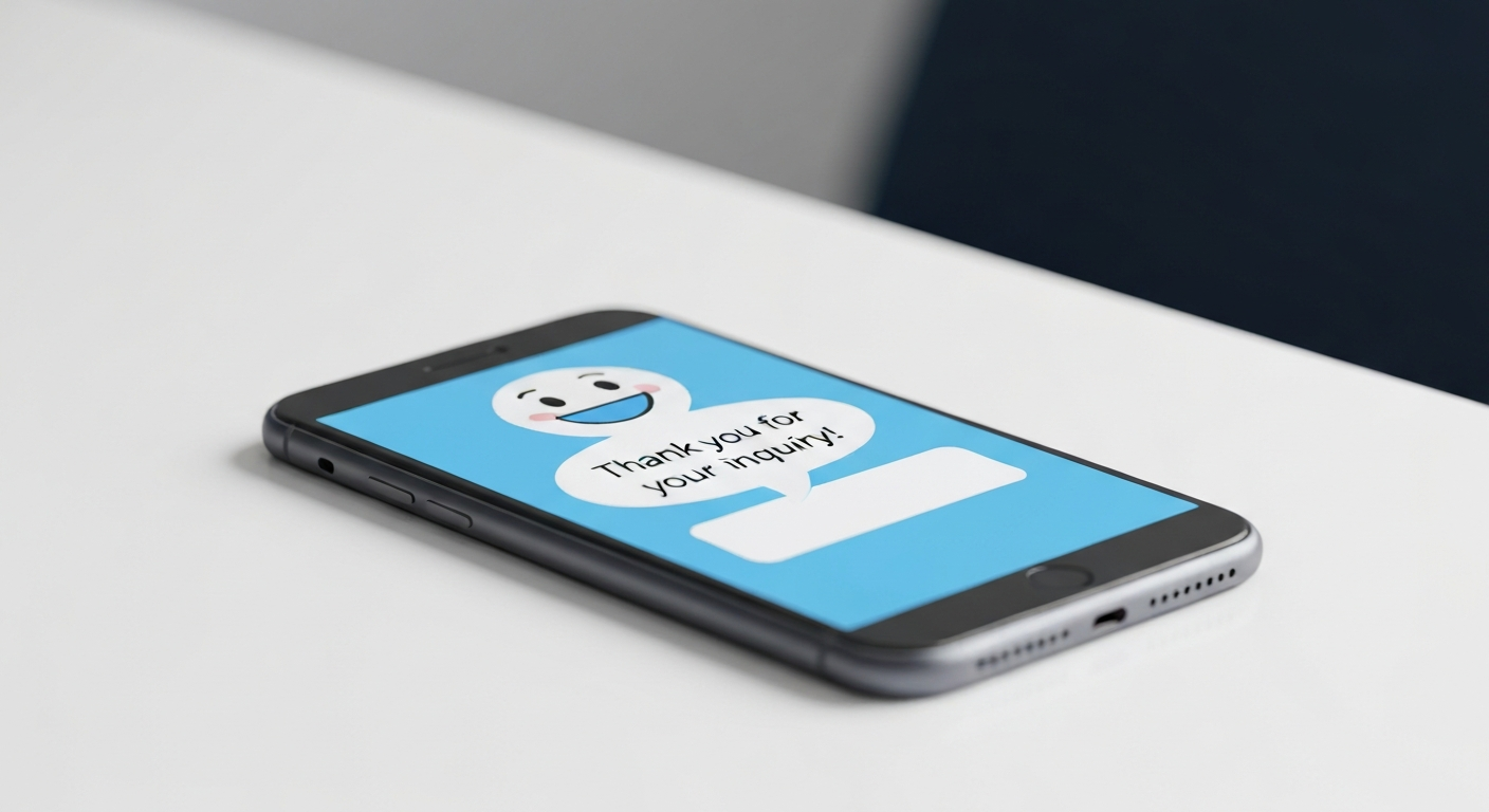 How to Automate Follow-Up So No Lead Slips Through - Engineer Unchain Blog