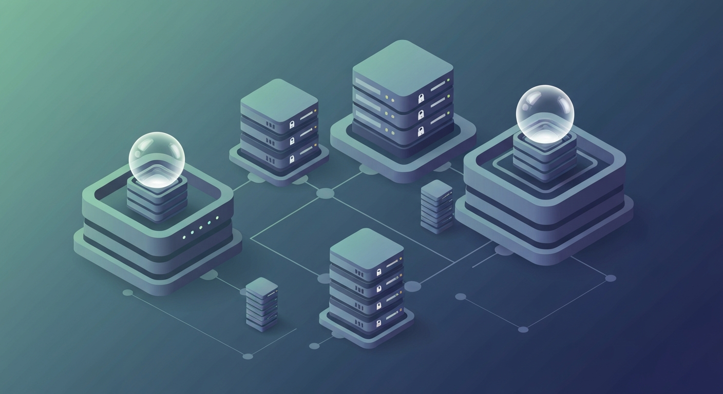 Own your systems: Why vendor lock-in is dangerous - Engineer Unchain Blog