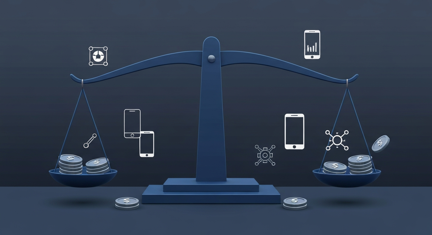 How Much Should a Small Business Spend on Tech? - Engineer Unchain Blog