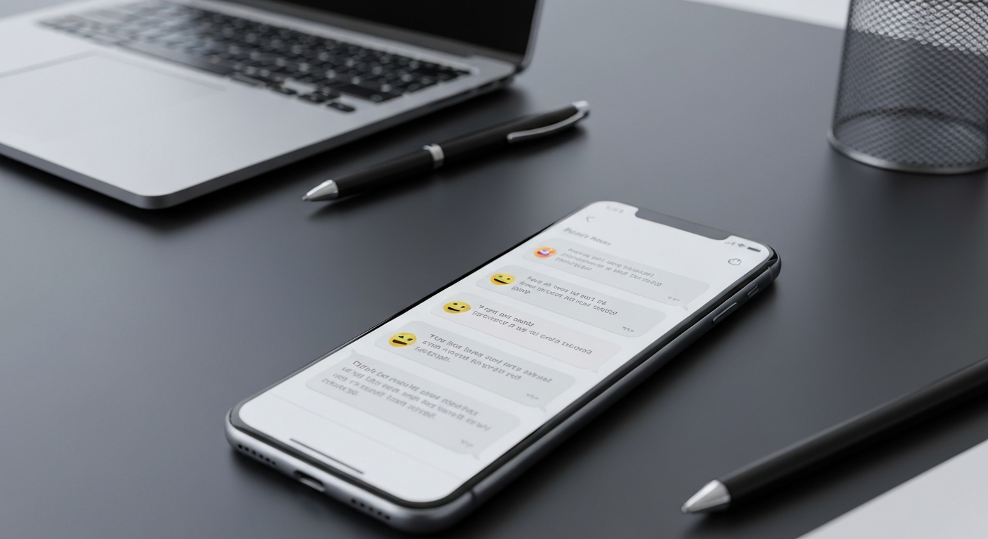 Stop Playing Phone Tag with Your Customers