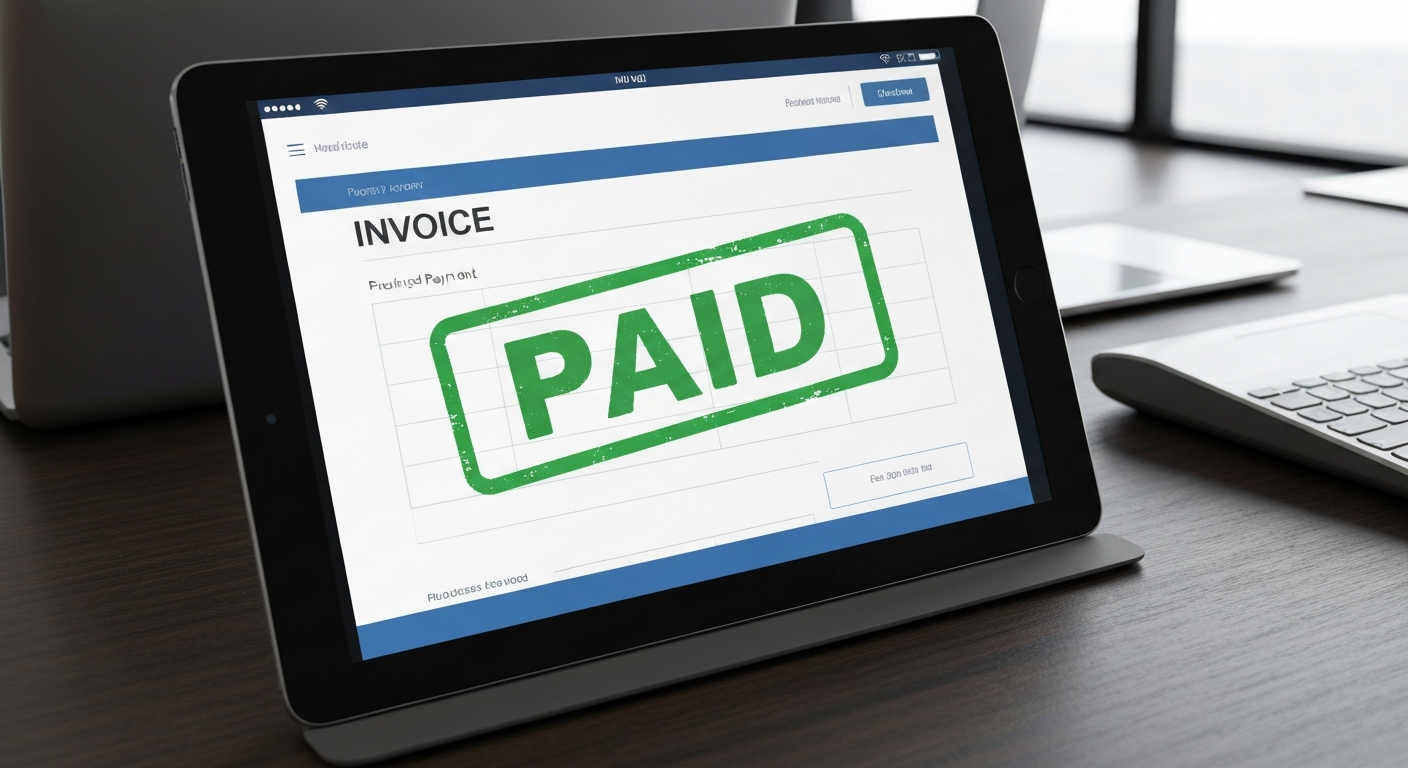 Get Paid Faster: Invoicing and Payments Made Simple - Engineer Unchain Blog
