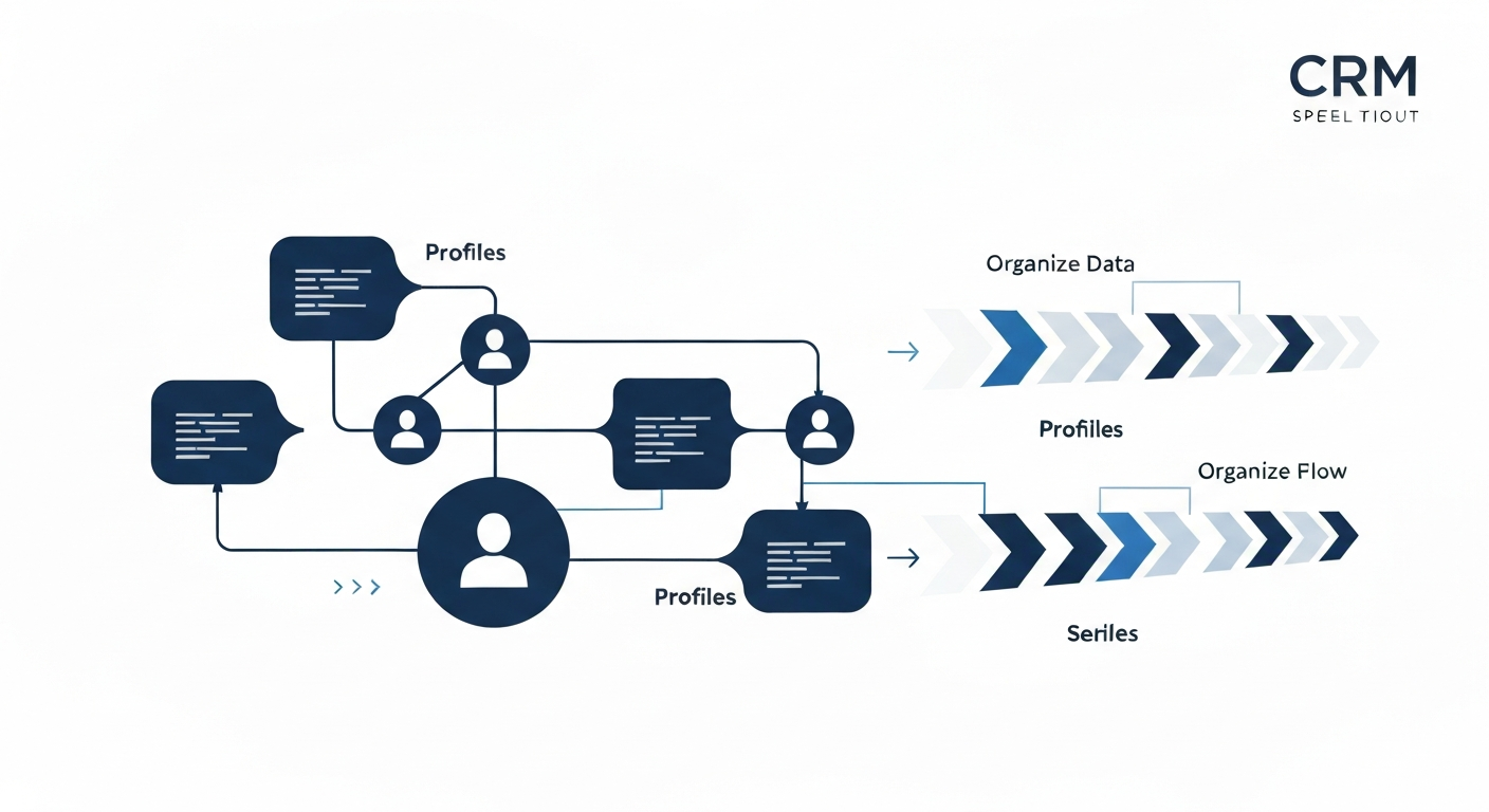 Do You Actually Need a CRM? A Straight Guide - Engineer Unchain Blog