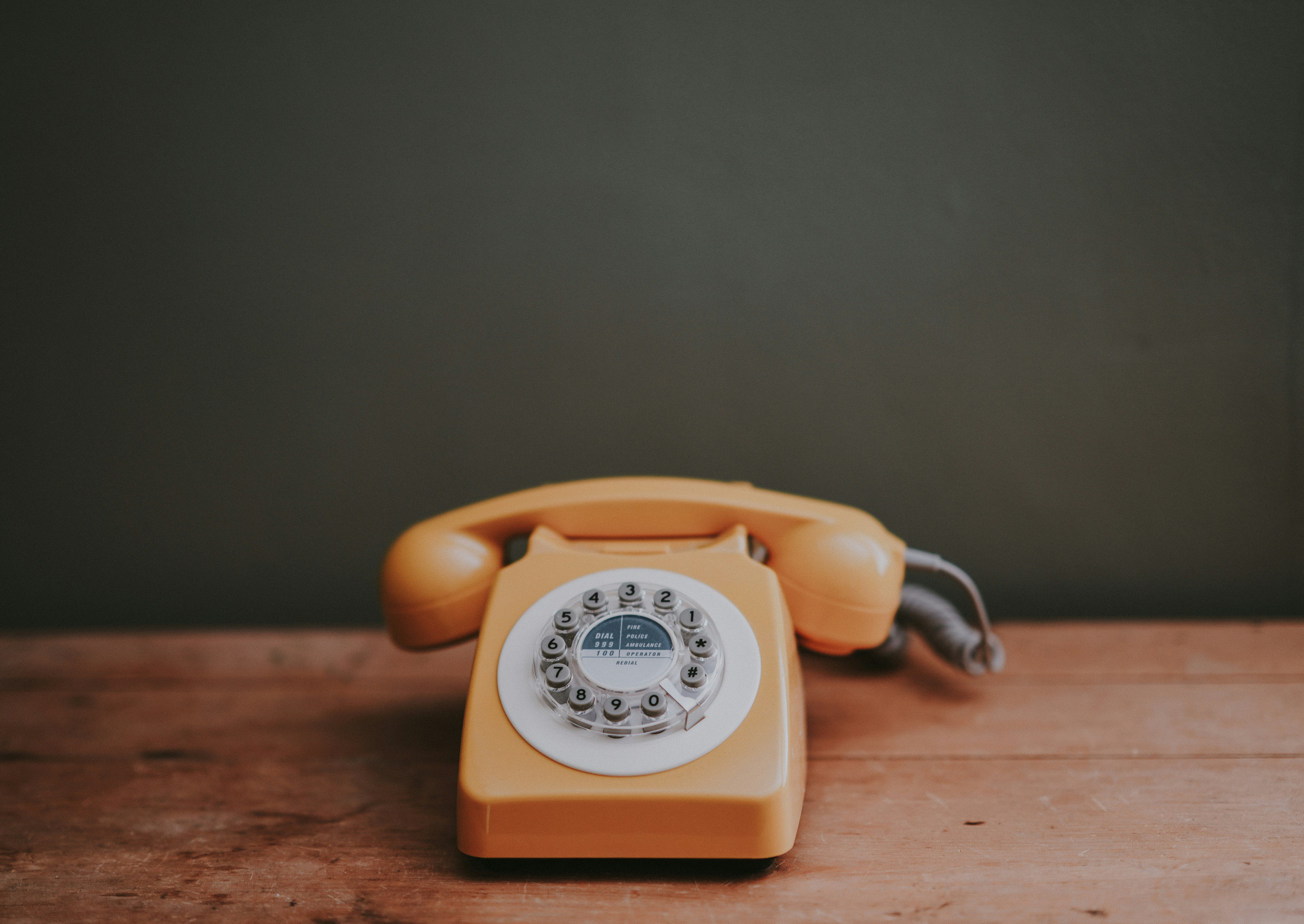 Every missed call is a customer walking next door - Engineer Unchain Blog