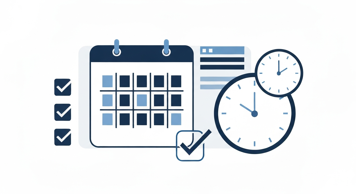 Booking Software for Small Business: What Matters - Engineer Unchain Blog