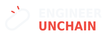 Engineer Unchain Logo