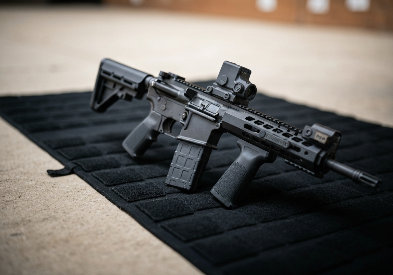 AR-15