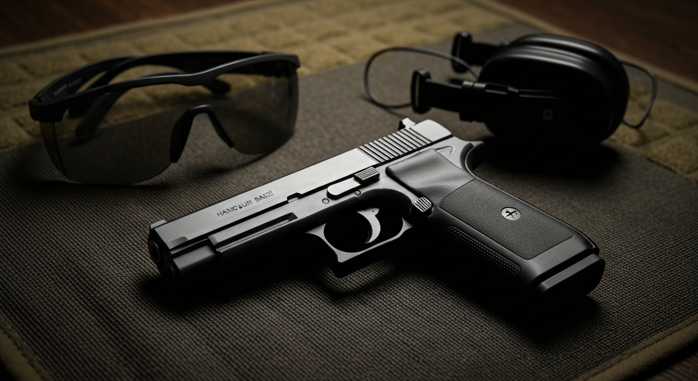 CCW Permit Class