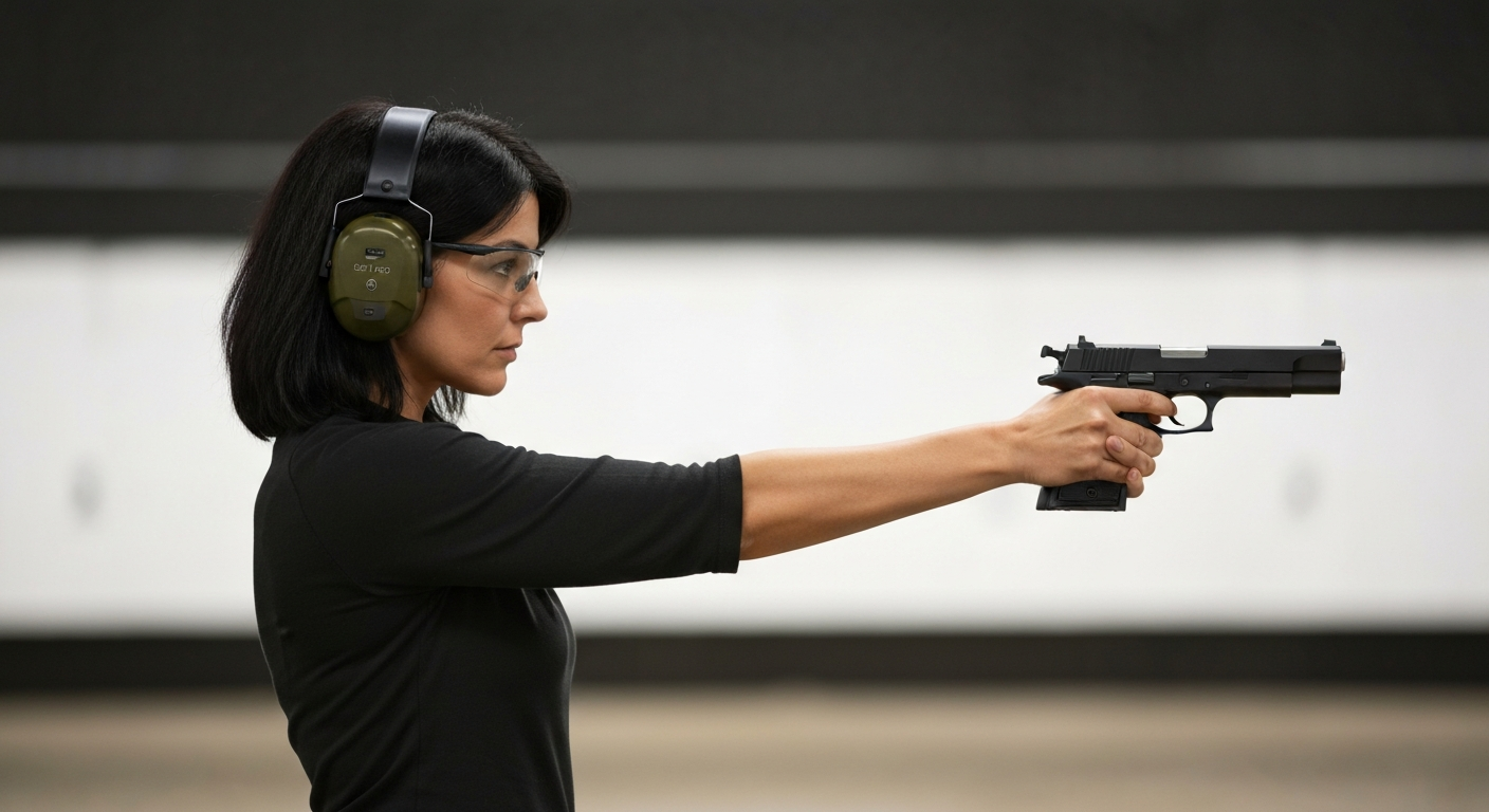 Women's Training