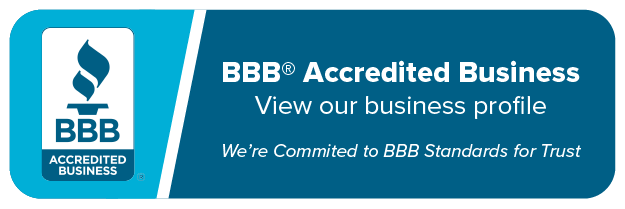 BBB Accredited Business