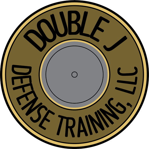 Double J Defense Logo