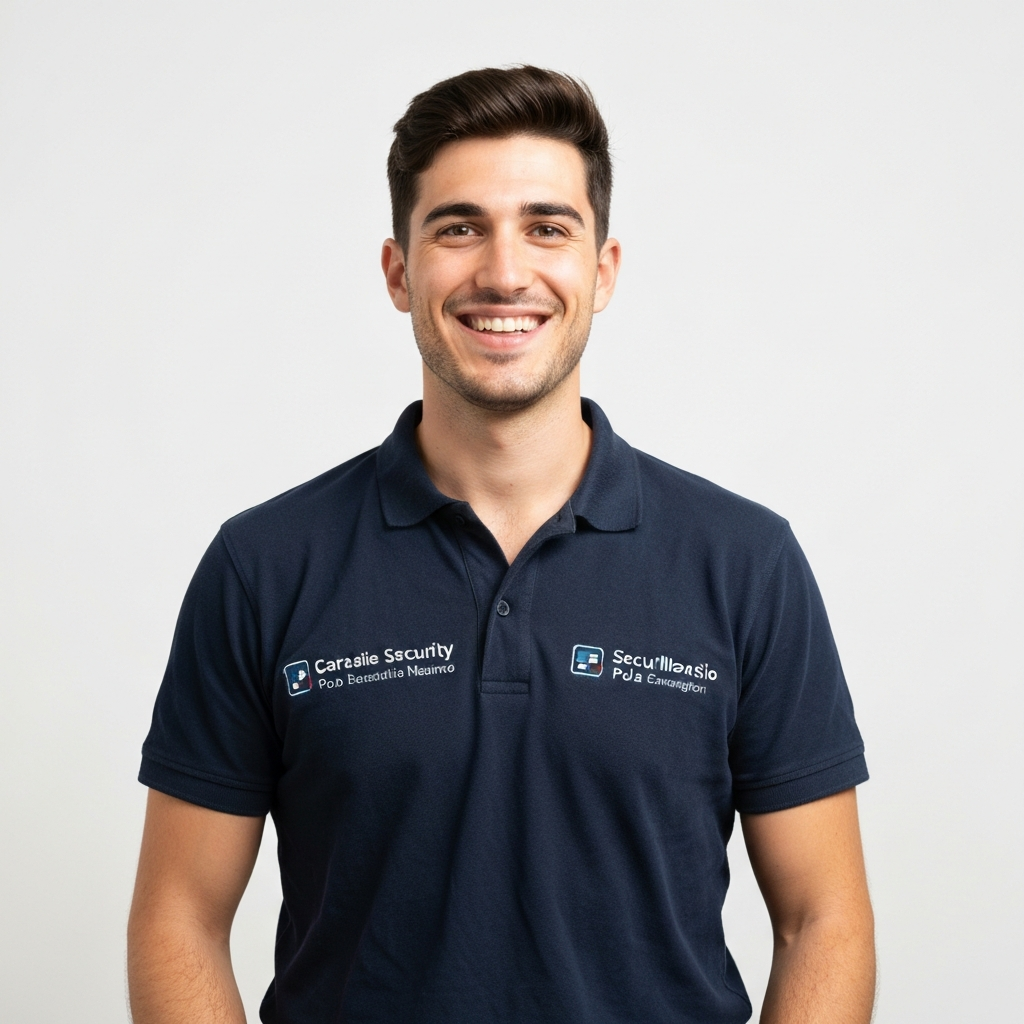 Marco S.