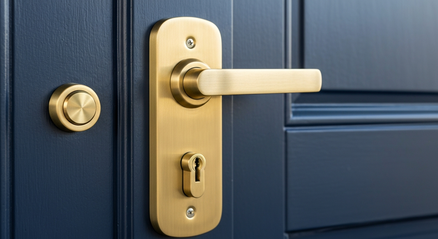 I 5 punti deboli della casa che i ladri controllano sempre