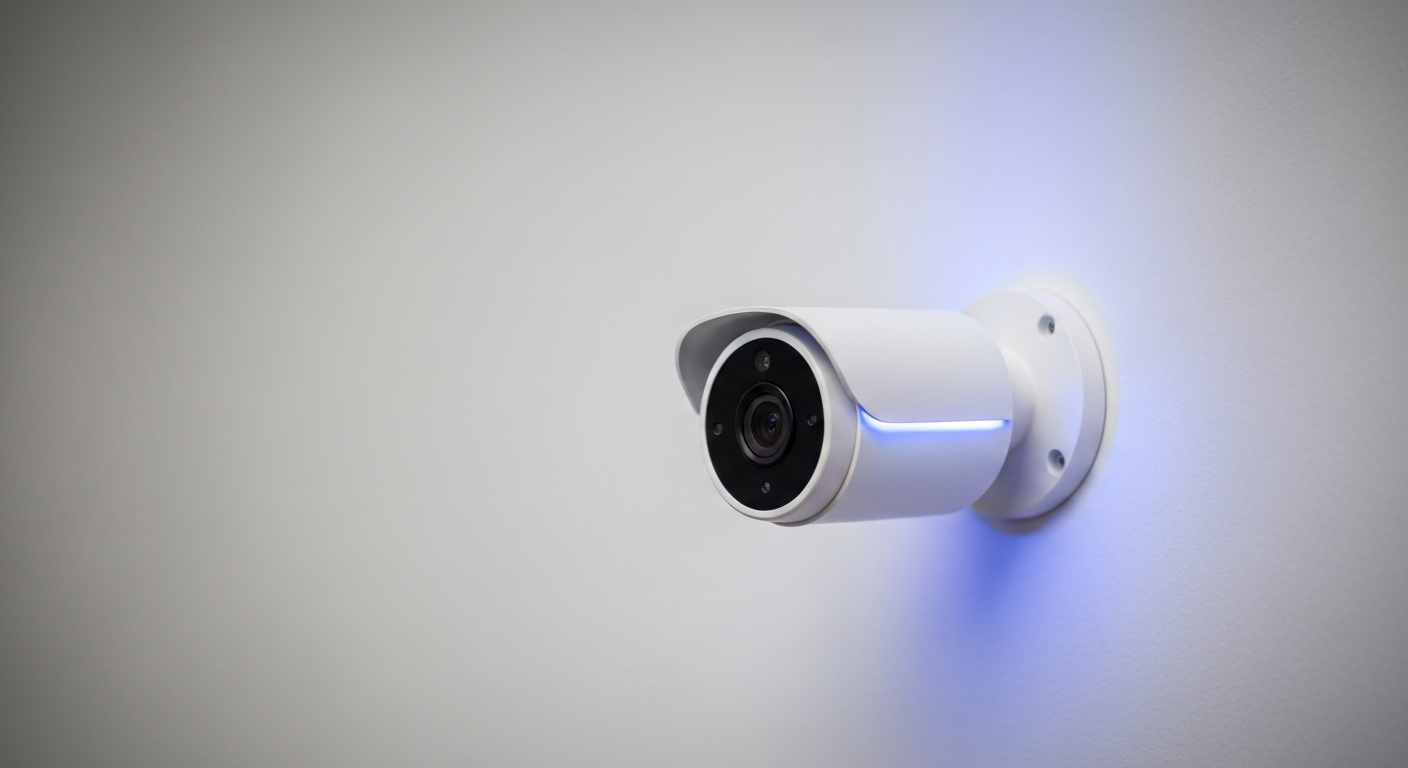 Telecamere di videosorveglianza: cosa dice la normativa sulla privacy