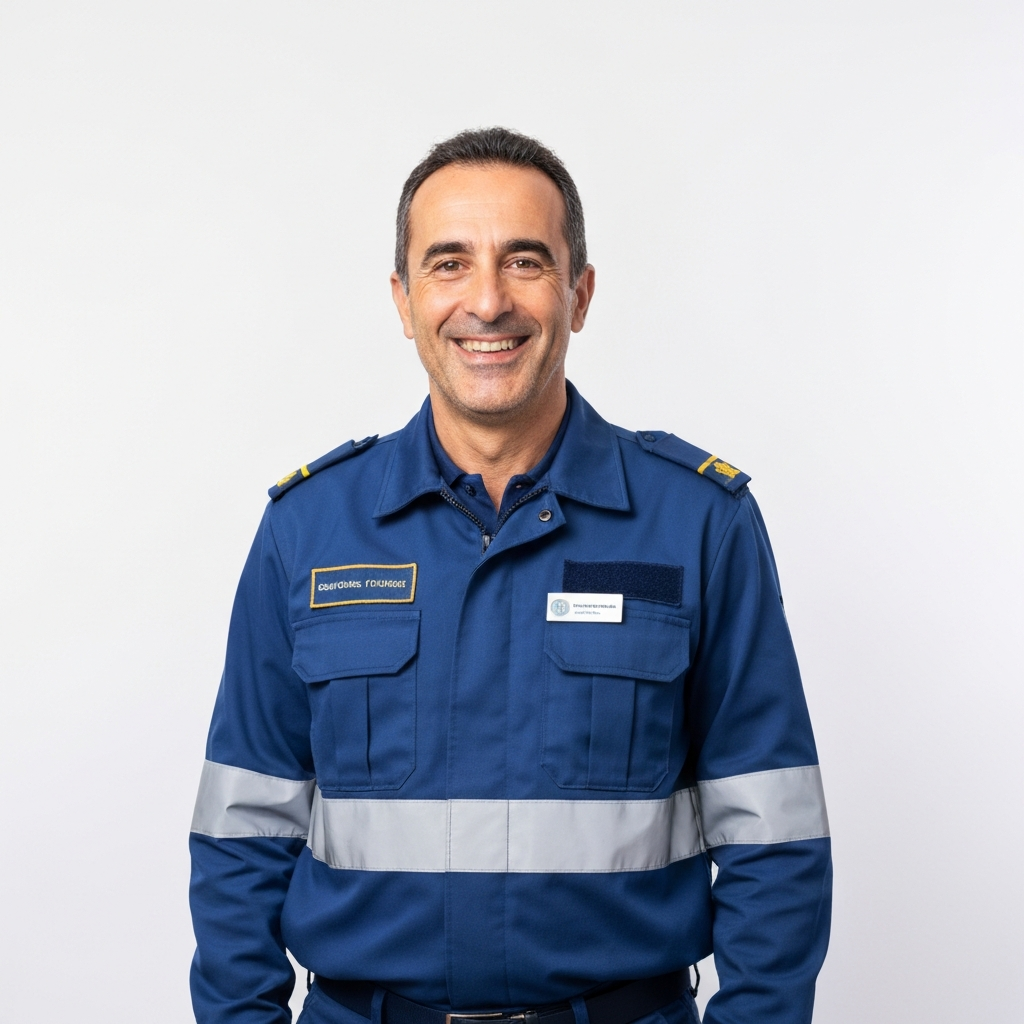 Alessandro M.