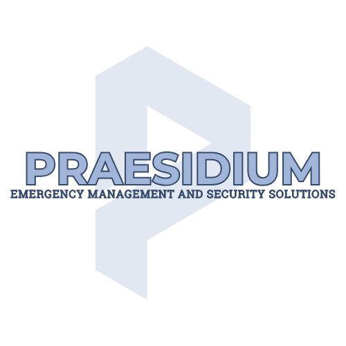 Praesidium Logo Large