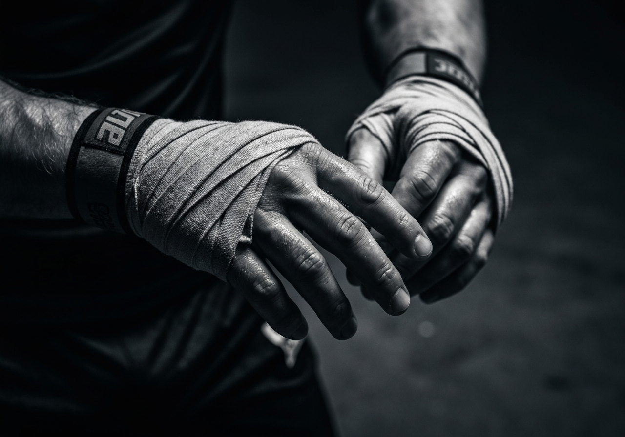 Training equipment