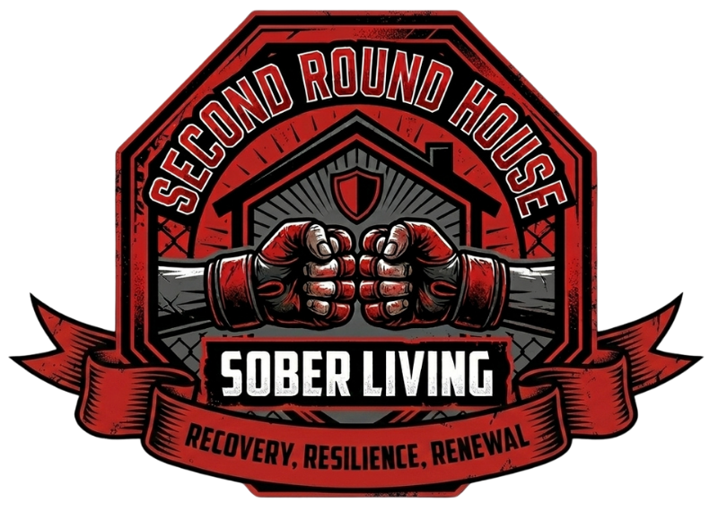 Second Round House Logo