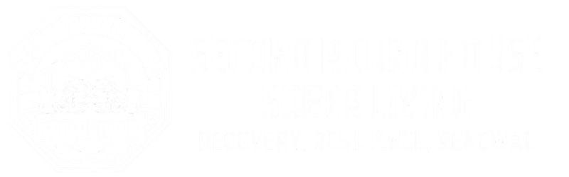 Second Round House Logo