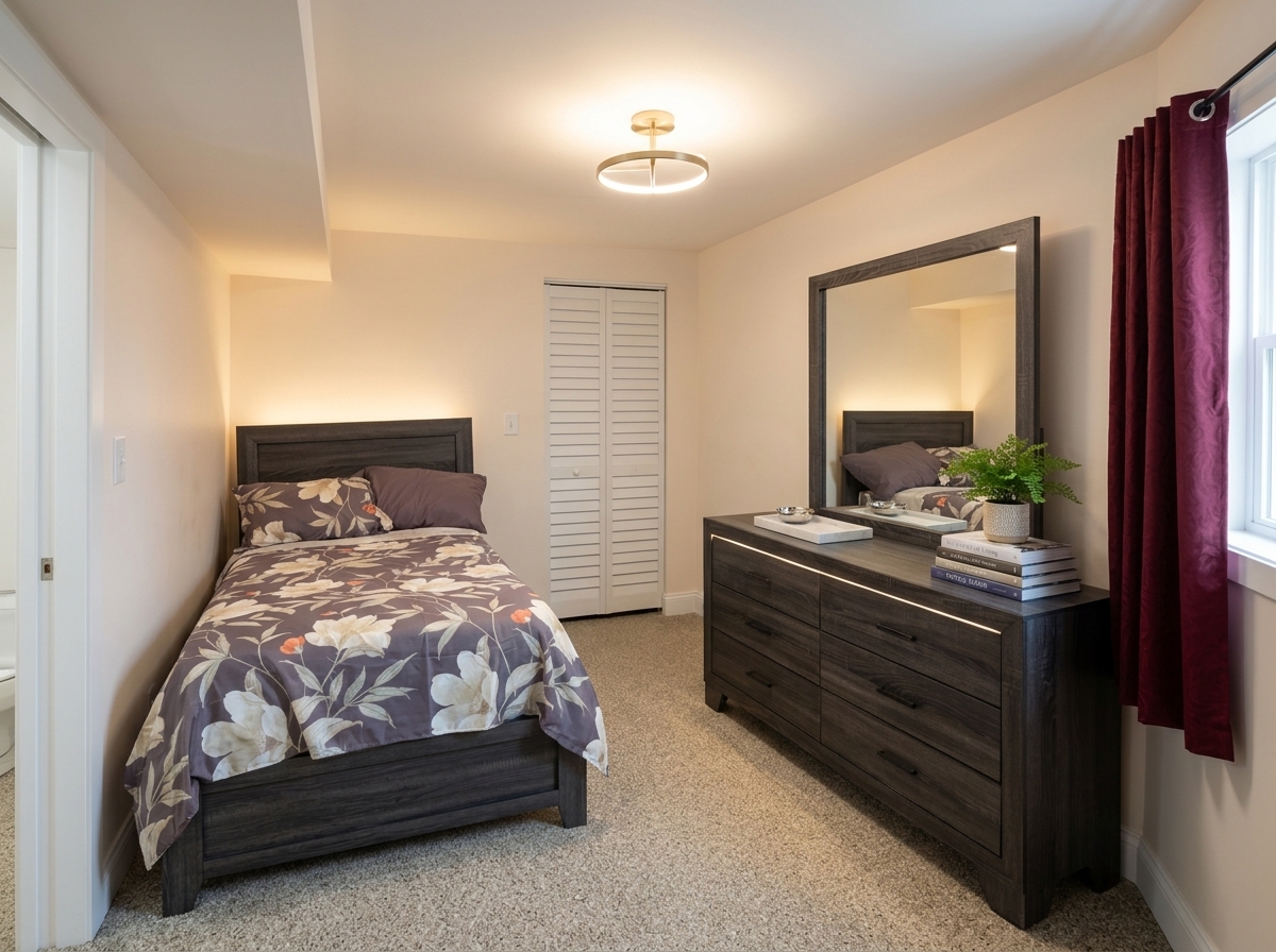 Second Round House Facility 4
