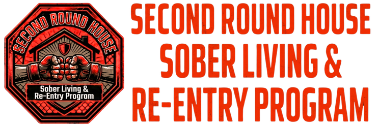 Second Round House Logo