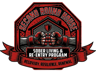 Second Round House Logo