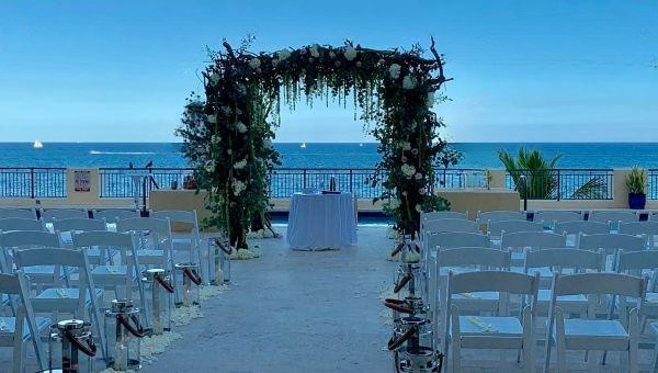 Weddings