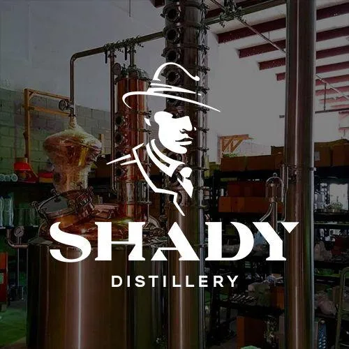 Shady Distillery