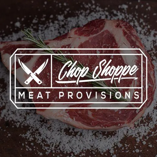 Chop Shoppe