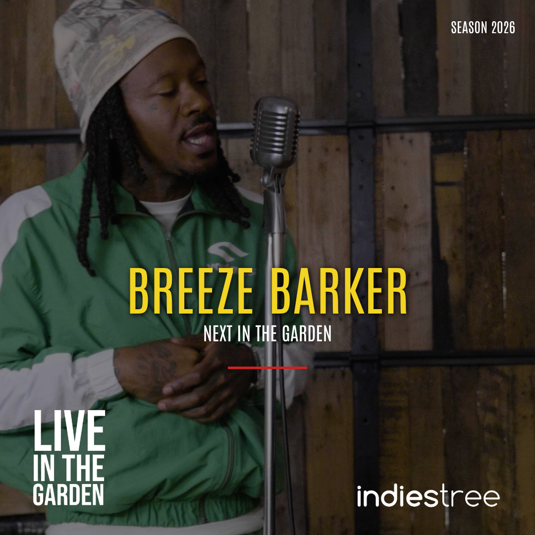 Breeze Barker