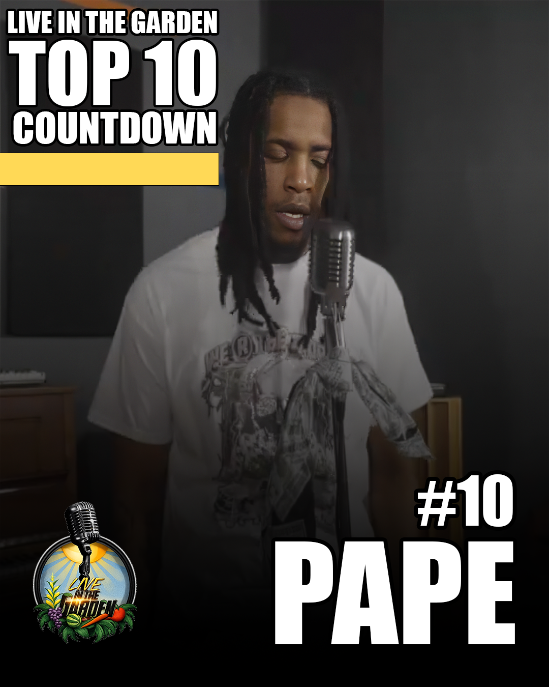Pape — A Name That Still Moves