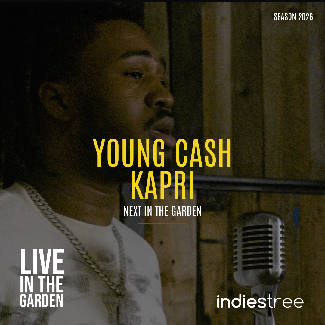 Young Cash Kapri