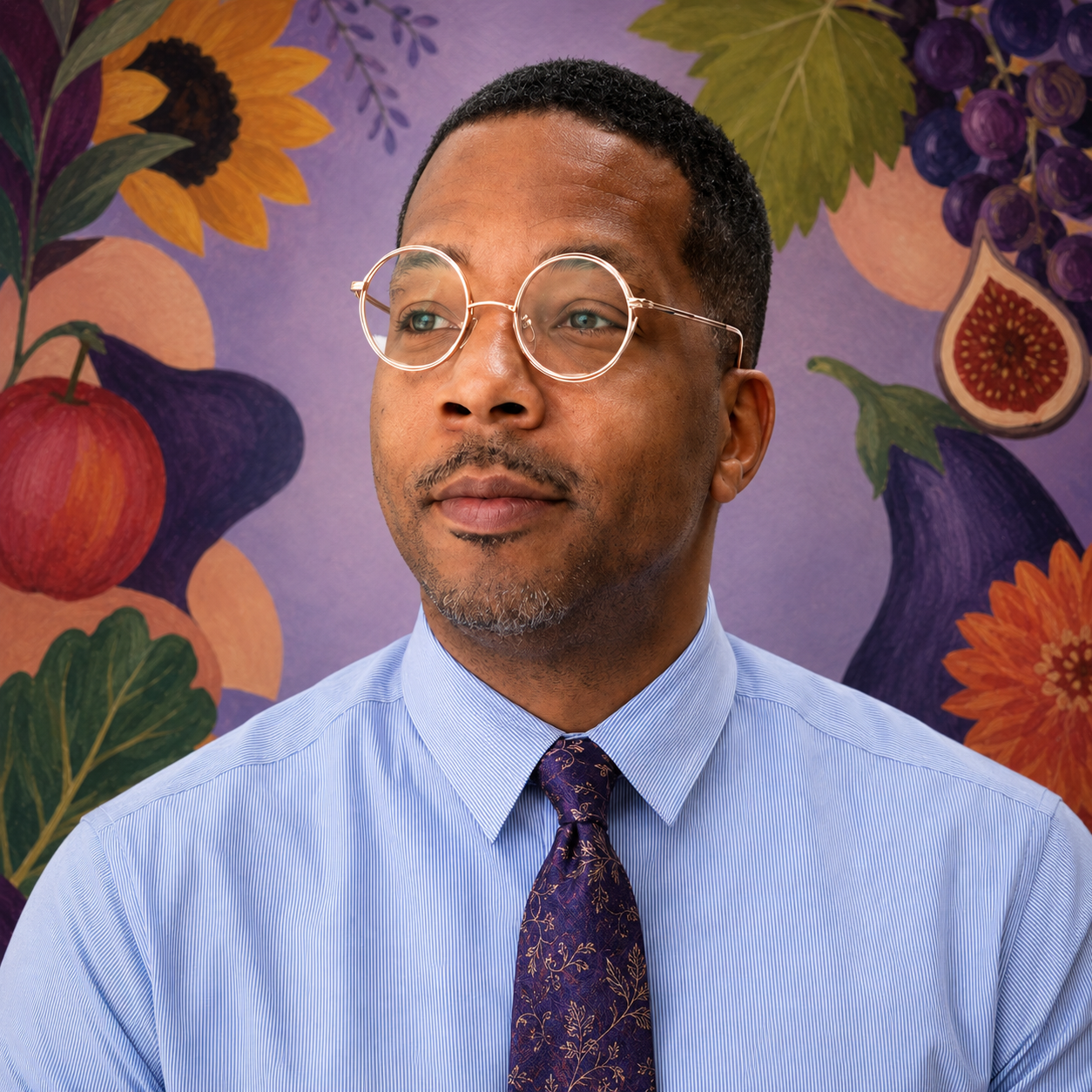 J. Braye — Executive Producer