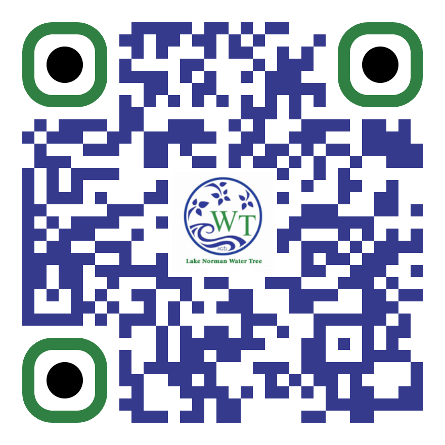 Scan QR code to reserve your spot for the Free Water Testing Event