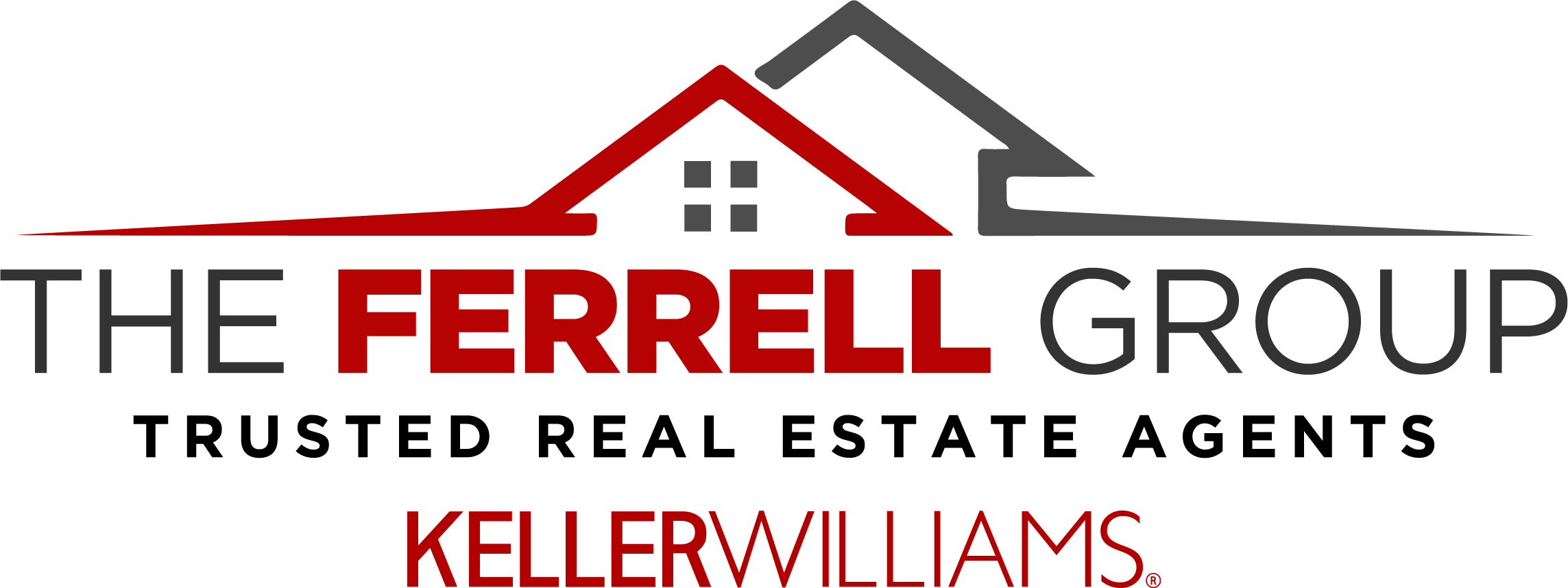 The Ferrell Group logo