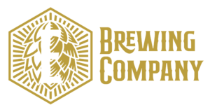 E Brewing logo